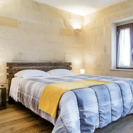 Casal Dragone בית חווה מטרה