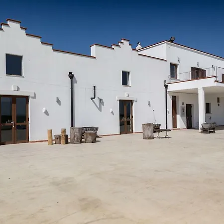 Farm stay Casal Dragone