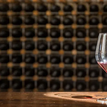 Farm stay Casal Dragone