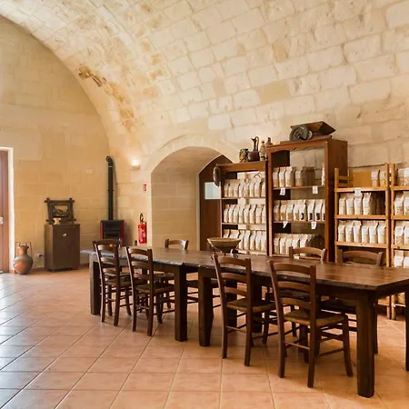 בית חווה Casal Dragone