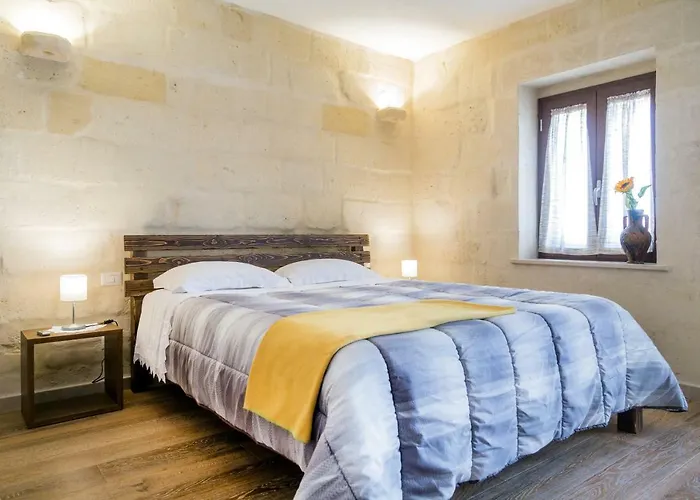 Casal Dragone Farma Matera