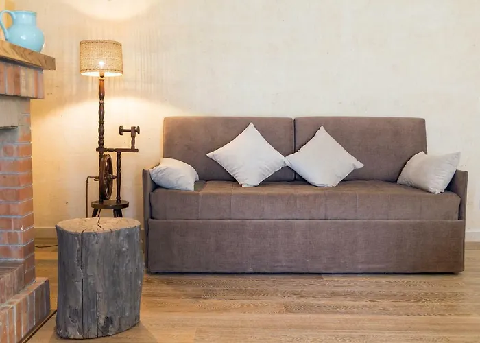 Casal Dragone * Matera