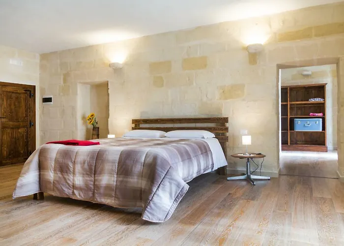 Casal Dragone * Matera