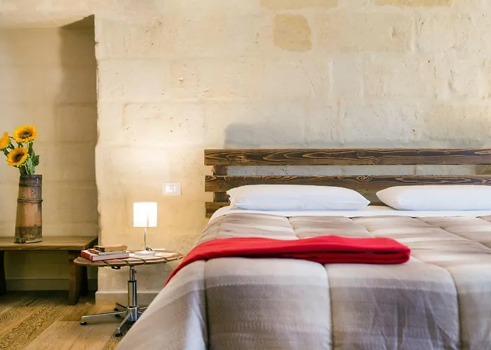 Casal Dragone Farma Matera