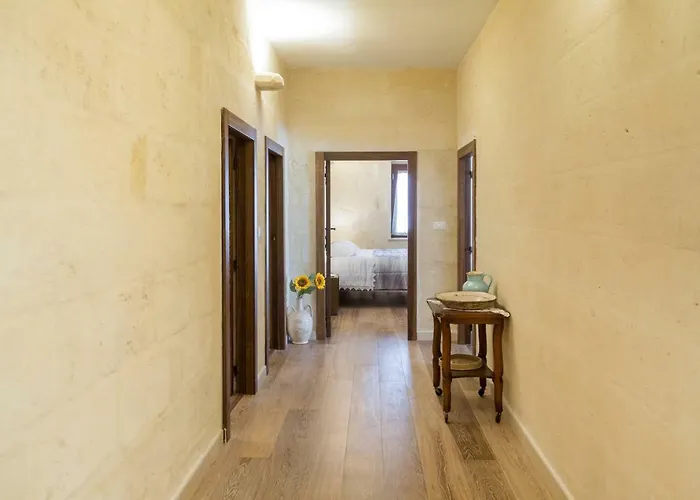 Farma Casal Dragone *