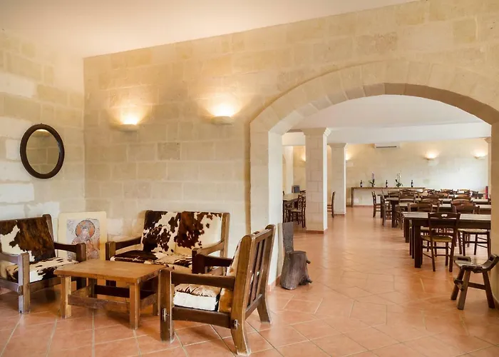 Farm stay Casal Dragone *