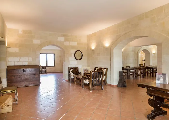 Farm stay Casal Dragone