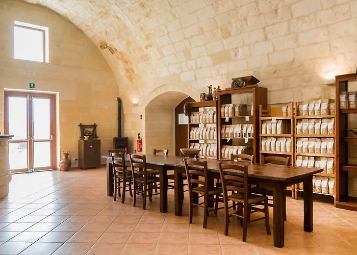 Farm stay Casal Dragone